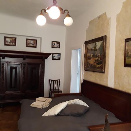 Old Town Apartment Praga Zewnętrze zdjęcie