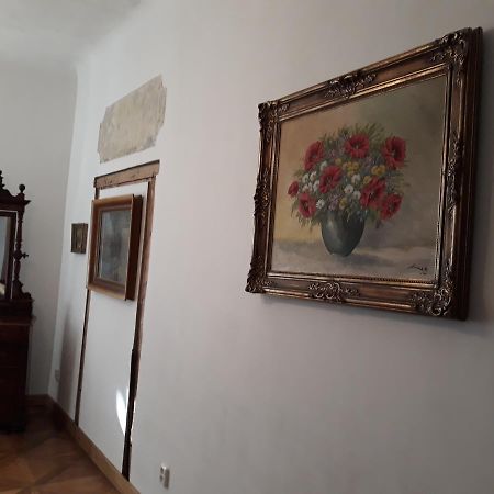 Old Town Apartment Praga Zewnętrze zdjęcie