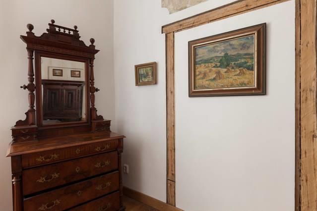 Old Town Apartment Praga Zewnętrze zdjęcie