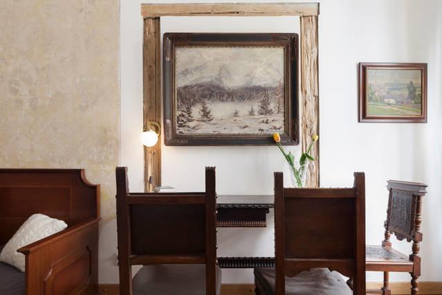 Old Town Apartment Praga Zewnętrze zdjęcie