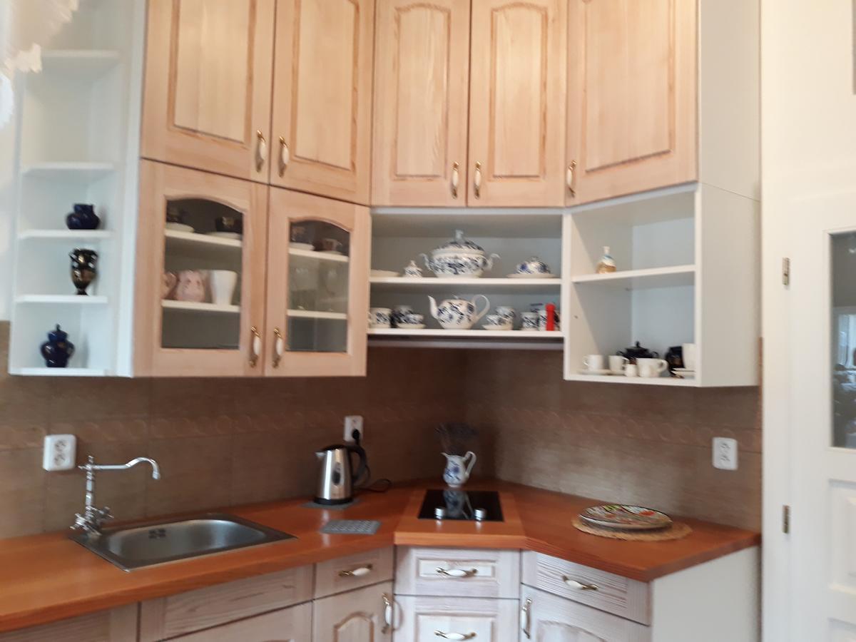 Old Town Apartment Praga Zewnętrze zdjęcie