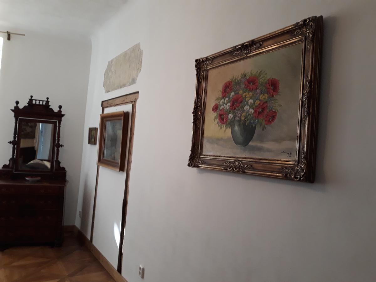 Old Town Apartment Praga Zewnętrze zdjęcie