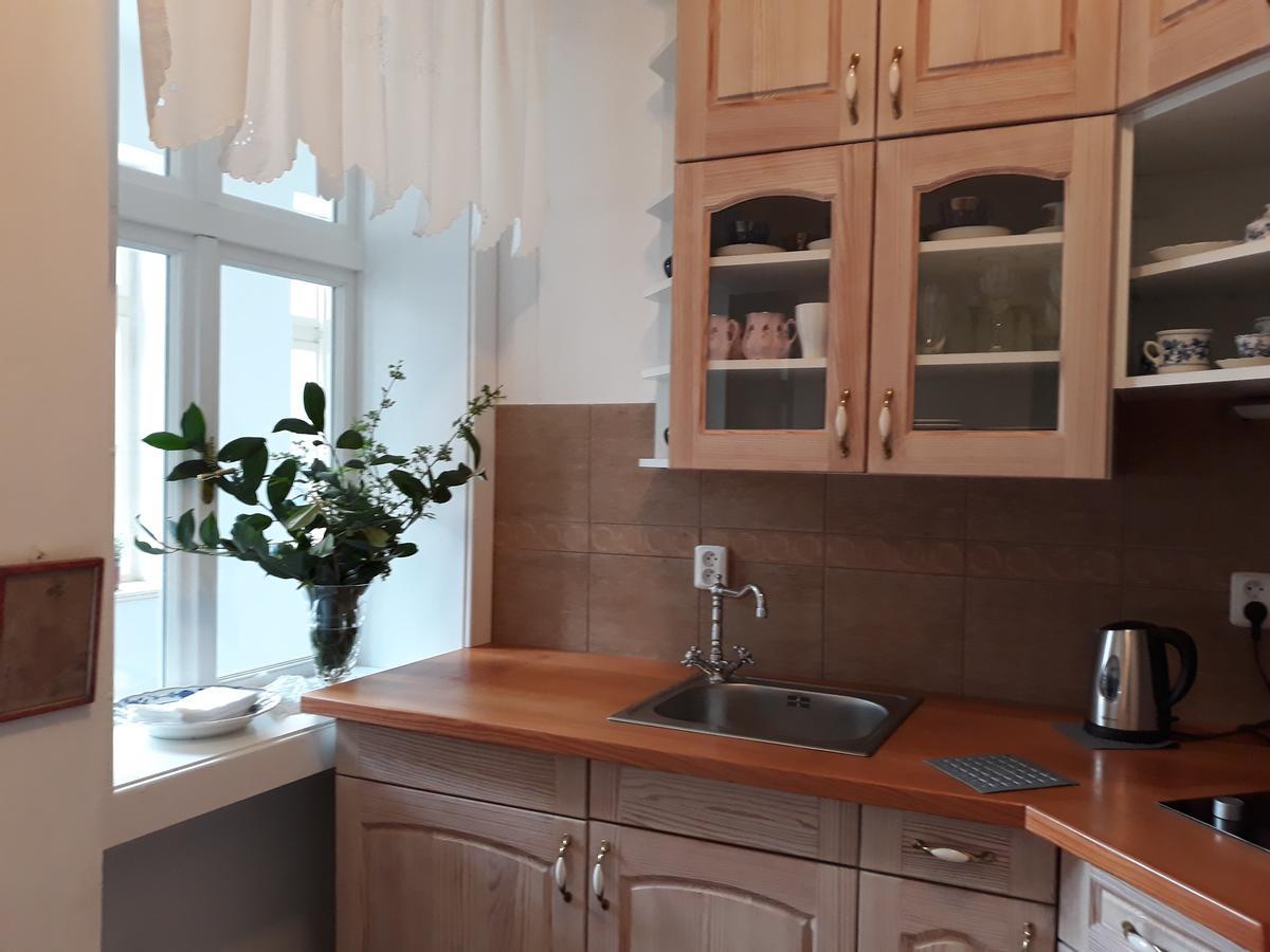 Old Town Apartment Praga Zewnętrze zdjęcie