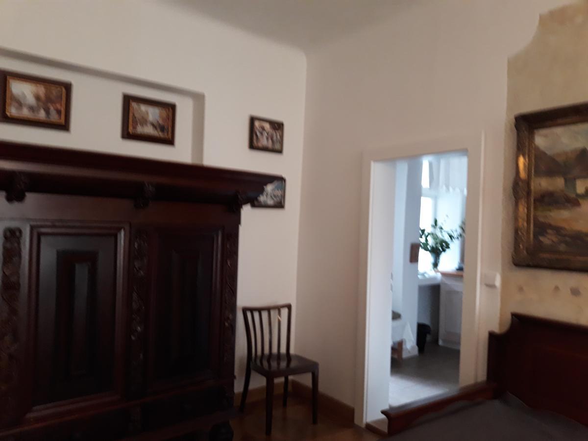 Old Town Apartment Praga Zewnętrze zdjęcie