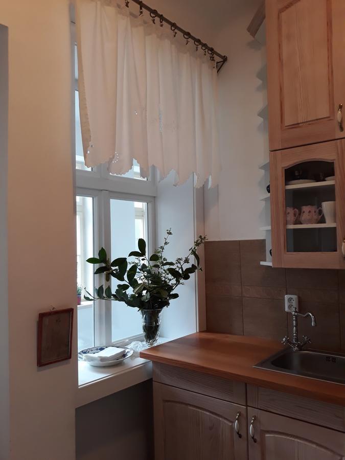 Old Town Apartment Praga Zewnętrze zdjęcie
